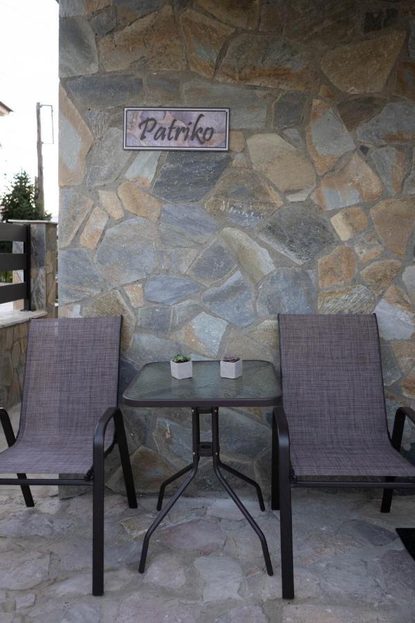 The Patriko Villa กาลัมปากา ภายนอก รูปภาพ