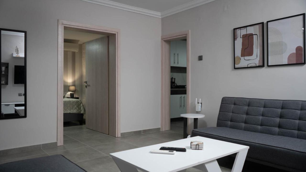 The Patriko Villa กาลัมปากา ภายนอก รูปภาพ